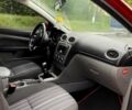 Красный Форд Фокус, объемом двигателя 1.6 л и пробегом 314 тыс. км за 5350 $, фото 27 на Automoto.ua