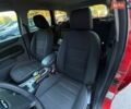 Красный Форд Фокус, объемом двигателя 1.6 л и пробегом 205 тыс. км за 5900 $, фото 15 на Automoto.ua