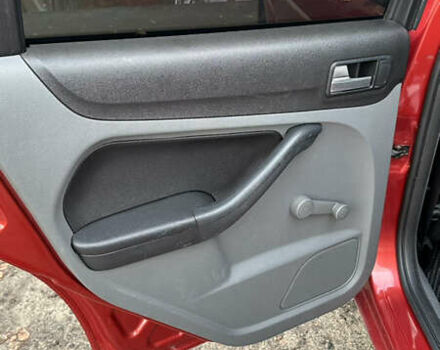 Червоний Форд Фокус, об'ємом двигуна 1.56 л та пробігом 297 тис. км за 6000 $, фото 10 на Automoto.ua