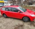 Красный Форд Фокус, объемом двигателя 1.6 л и пробегом 10 тыс. км за 5500 $, фото 4 на Automoto.ua