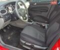 Красный Форд Фокус, объемом двигателя 1.6 л и пробегом 276 тыс. км за 4400 $, фото 42 на Automoto.ua