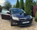 Червоний Форд Фокус, об'ємом двигуна 1.6 л та пробігом 278 тис. км за 5250 $, фото 1 на Automoto.ua