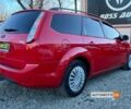 Червоний Форд Фокус, об'ємом двигуна 1.6 л та пробігом 249 тис. км за 5699 $, фото 5 на Automoto.ua