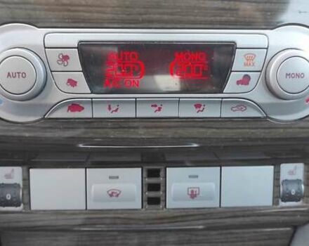 Красный Форд Фокус, объемом двигателя 1.8 л и пробегом 350 тыс. км за 4900 $, фото 14 на Automoto.ua