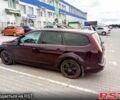 Красный Форд Фокус, объемом двигателя 1.8 л и пробегом 274 тыс. км за 5500 $, фото 2 на Automoto.ua