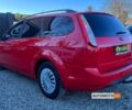 Червоний Форд Фокус, об'ємом двигуна 1.6 л та пробігом 249 тис. км за 5699 $, фото 3 на Automoto.ua