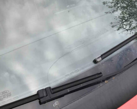 Красный Форд Фокус, объемом двигателя 1.56 л и пробегом 167 тыс. км за 4500 $, фото 15 на Automoto.ua