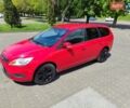 Красный Форд Фокус, объемом двигателя 1.6 л и пробегом 230 тыс. км за 5300 $, фото 1 на Automoto.ua