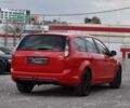 Красный Форд Фокус, объемом двигателя 1.6 л и пробегом 404 тыс. км за 5750 $, фото 2 на Automoto.ua