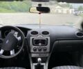 Красный Форд Фокус, объемом двигателя 1.6 л и пробегом 314 тыс. км за 5350 $, фото 32 на Automoto.ua