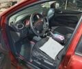Красный Форд Фокус, объемом двигателя 1.8 л и пробегом 300 тыс. км за 5600 $, фото 2 на Automoto.ua