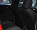 Красный Форд Фокус, объемом двигателя 1.6 л и пробегом 404 тыс. км за 5750 $, фото 16 на Automoto.ua