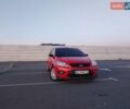 Красный Форд Фокус, объемом двигателя 1.6 л и пробегом 276 тыс. км за 4400 $, фото 4 на Automoto.ua