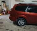 Красный Форд Фокус, объемом двигателя 1.8 л и пробегом 300 тыс. км за 5600 $, фото 7 на Automoto.ua