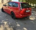 Красный Форд Фокус, объемом двигателя 1.6 л и пробегом 403 тыс. км за 5900 $, фото 2 на Automoto.ua