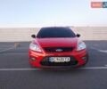 Красный Форд Фокус, объемом двигателя 1.6 л и пробегом 276 тыс. км за 4400 $, фото 32 на Automoto.ua