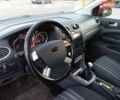 Красный Форд Фокус, объемом двигателя 1.6 л и пробегом 292 тыс. км за 4900 $, фото 8 на Automoto.ua
