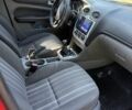 Красный Форд Фокус, объемом двигателя 1.6 л и пробегом 403 тыс. км за 5900 $, фото 12 на Automoto.ua