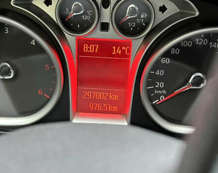 Червоний Форд Фокус, об'ємом двигуна 1.56 л та пробігом 297 тис. км за 6000 $, фото 6 на Automoto.ua