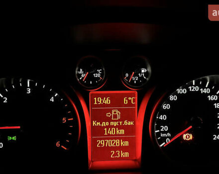 Червоний Форд Фокус, об'ємом двигуна 1.56 л та пробігом 297 тис. км за 6000 $, фото 1 на Automoto.ua