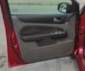 Красный Форд Фокус, объемом двигателя 1.8 л и пробегом 350 тыс. км за 4900 $, фото 8 на Automoto.ua