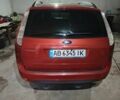 Красный Форд Фокус, объемом двигателя 1.8 л и пробегом 300 тыс. км за 5600 $, фото 5 на Automoto.ua