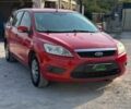 Червоний Форд Фокус, об'ємом двигуна 1.6 л та пробігом 270 тис. км за 4503 $, фото 1 на Automoto.ua