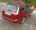 Червоний Форд Фокус, об'ємом двигуна 1.6 л та пробігом 225 тис. км за 5600 $, фото 5 на Automoto.ua