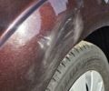Червоний Форд Фокус, об'ємом двигуна 1.6 л та пробігом 278 тис. км за 5250 $, фото 1 на Automoto.ua