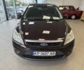 Червоний Форд Фокус, об'ємом двигуна 1.6 л та пробігом 295 тис. км за 5500 $, фото 1 на Automoto.ua