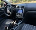Червоний Форд Фокус, об'ємом двигуна 1.6 л та пробігом 403 тис. км за 5050 $, фото 10 на Automoto.ua