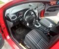 Червоний Форд Фокус, об'ємом двигуна 1.6 л та пробігом 220 тис. км за 5500 $, фото 1 на Automoto.ua