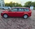 Червоний Форд Фокус, об'ємом двигуна 1.6 л та пробігом 245 тис. км за 5521 $, фото 2 на Automoto.ua