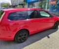 Червоний Форд Фокус, об'ємом двигуна 1.6 л та пробігом 230 тис. км за 5300 $, фото 3 на Automoto.ua