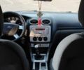 Красный Форд Фокус, объемом двигателя 1.6 л и пробегом 222 тыс. км за 5500 $, фото 1 на Automoto.ua