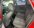 Красный Форд Фокус, объемом двигателя 1.6 л и пробегом 206 тыс. км за 4540 $, фото 31 на Automoto.ua