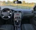 Красный Форд Фокус, объемом двигателя 1.6 л и пробегом 190 тыс. км за 4899 $, фото 7 на Automoto.ua