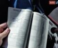 Червоний Форд Фокус, об'ємом двигуна 1.6 л та пробігом 230 тис. км за 5300 $, фото 12 на Automoto.ua