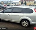 Красный Форд Фокус, объемом двигателя 1.4 л и пробегом 350 тыс. км за 3500 $, фото 1 на Automoto.ua