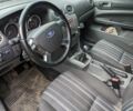 Красный Форд Фокус, объемом двигателя 1.6 л и пробегом 160 тыс. км за 3500 $, фото 4 на Automoto.ua