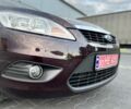 Красный Форд Фокус, объемом двигателя 1.6 л и пробегом 190 тыс. км за 4899 $, фото 5 на Automoto.ua