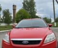 Красный Форд Фокус, объемом двигателя 1.6 л и пробегом 314 тыс. км за 5350 $, фото 19 на Automoto.ua