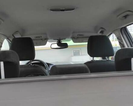 Красный Форд Фокус, объемом двигателя 1.8 л и пробегом 350 тыс. км за 4900 $, фото 21 на Automoto.ua