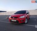 Красный Форд Фокус, объемом двигателя 1.6 л и пробегом 276 тыс. км за 4400 $, фото 9 на Automoto.ua