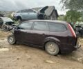 Форд Фокус 2009 в Надворной на Automoto.ua Красный Форд Фокус, объемом двигателя 1.6 л и пробегом 200 тыс. км за 500 $, фото 1 на Automoto.ua