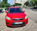 Червоний Форд Фокус, об'ємом двигуна 1.6 л та пробігом 302 тис. км за 6200 $, фото 1 на Automoto.ua