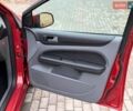 Красный Форд Фокус, объемом двигателя 1.6 л и пробегом 210 тыс. км за 6100 $, фото 15 на Automoto.ua