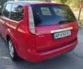 Червоний Форд Фокус, об'ємом двигуна 1.6 л та пробігом 238 тис. км за 6100 $, фото 6 на Automoto.ua