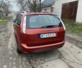 Красный Форд Фокус, объемом двигателя 1.8 л и пробегом 179 тыс. км за 5500 $, фото 2 на Automoto.ua