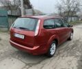 Красный Форд Фокус, объемом двигателя 1.8 л и пробегом 179 тыс. км за 5500 $, фото 5 на Automoto.ua